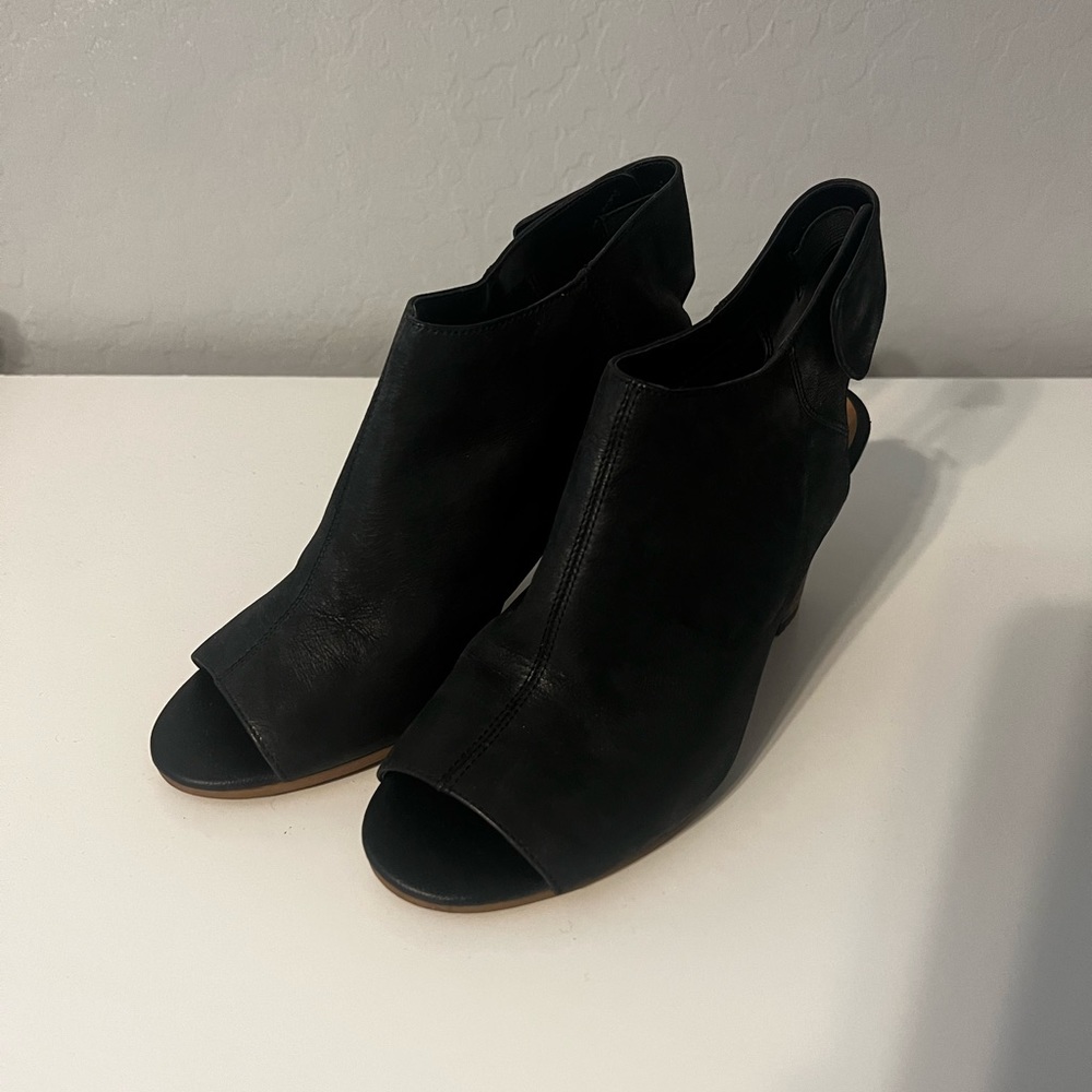 Nine West heels